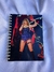 Libreta Taylor Swift - NUEVO MODELO