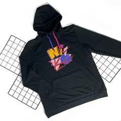 BLUSA MOLETOM NIKE ATHC