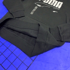 MOLETOM PUMA CANGURU - comprar online