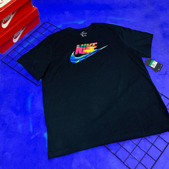 CAMISA NIKE PAINT