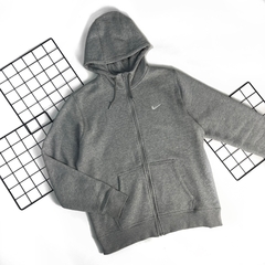 BLUSA MOLETOM NIKE FLEECE