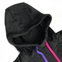 BLUSA MOLETOM NIKE ATHC - comprar online
