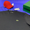 CAMISA LACOSTE SPORT