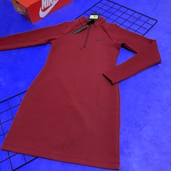 VESTIDO NIKE PHYTON