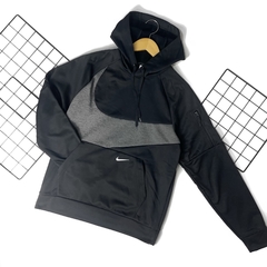 BLUSA MOLETOM NIKE HOODIE FLEECE - comprar online