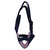 Canguru para Boneca Jeans Premium Macio - comprar online