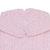 Kit Maternidade Trança Rosa e Body Gola Bordada DU - Kowak Baby - Roupas e moda para bebês
