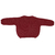 Cardigan Infantil Feminino Vermelho na internet
