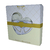 Kit Maternidade Trança Off-White e Body Gola Bordada Gold - Kowak Baby - Roupas e moda para bebês