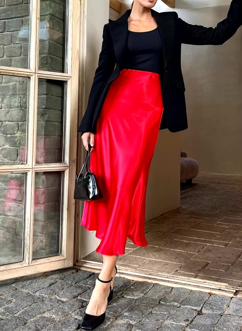 SAIA MIDI CETIM - comprar online