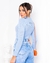 BLUSA TRICOT MANGA LONGA BASIC - comprar online