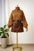 CROPPED TRICÔ COM GOLA MOUSSE - ANGIILS CONCEPT - comprar online