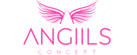Angiils Concept | Moda Feminina que te veste a altura!