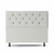 Cabeceira Mirage para Cama Box Casal 140cm com Capitonê