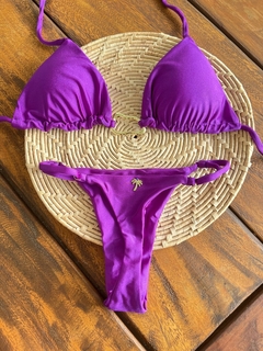 Biquíni Argola - comprar online