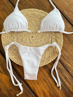 Biquíni Cortininha