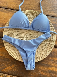 Biquíni Cortininha - comprar online