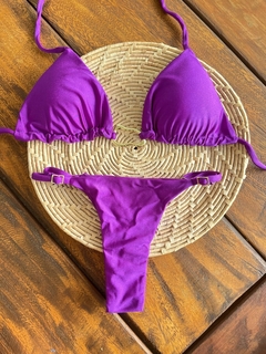 Biquíni Argola