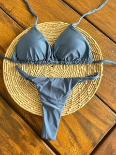 Biquíni Cortininha