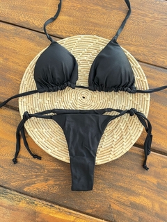 Biquíni Cortininha