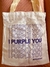 Ecobag BTS