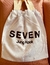Ecobag Seven- JK
