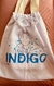 Ecobag RM- indigo