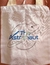 Ecobag Jin- The Astrounaut
