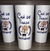long drink personalizados copos de festa kit 10 unidades - comprar online