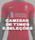Banner de Camisa 10 Store