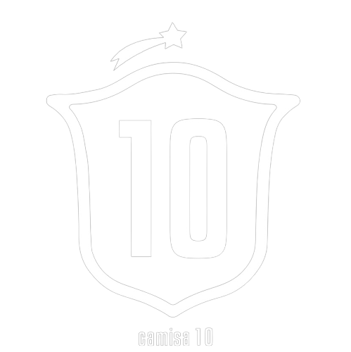 Camisa 10 Store