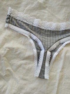 VEDETINA-LESS MORLEY GRIS en internet