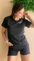 REMERA HACHI