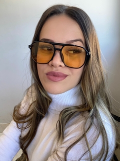 Solar Cavatti Laranja - comprar online