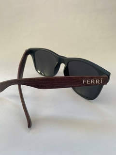 Solar Hero Bambu Vinho - comprar online