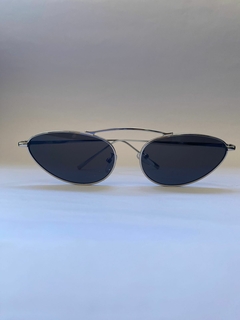 Solar Zenit prata