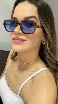 Solar Ava azul - comprar online