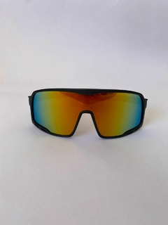 Solar Logan Amarelo - comprar online