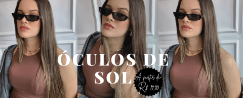 Carrusel Óticas Flórida