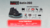 Calzado Seguridad Grafa 70 Modelo 203 - comprar online