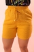 Short Isa (tricô Waffer) - comprar online