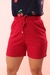 Short Isa (tricô Waffer) - LOVE LINDA