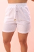 Short Isa (tricô Waffer) - LOVE LINDA