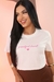 T-shirt Estampada Greatful Heart - comprar online