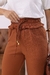 Calça Babadinho Tricô Waffer na internet