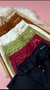 Calça Babadinho Tricô Waffer - comprar online