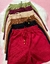 Short Tricô Waffer Bolso Aplicado - LOVE LINDA