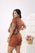 Conjunto Lana No Trico Waffer - comprar online