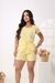 Conjunto Lana No Trico Waffer - comprar online