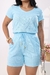 Conjunto Lana No Trico Waffer - comprar online